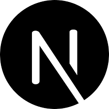 Next.js logo
