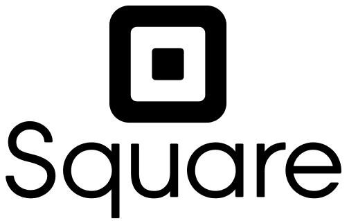 Square logo
